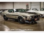 Thumbnail Photo 19 for 1971 Ford Mustang